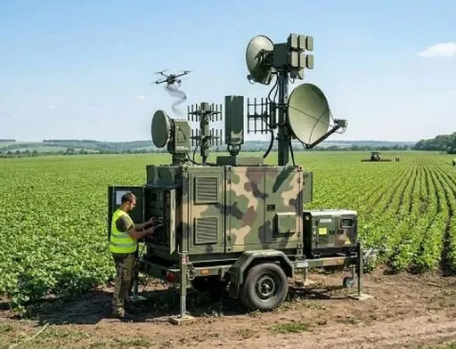 У 2027 році плануємо посилити адресну підтримку аграріїв прифронтових територій, – Тарас Висоцький