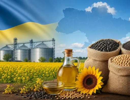  УКАБ пропонує уряду ввести пріоритет для експорту агропродукції з високою доданою вартістю