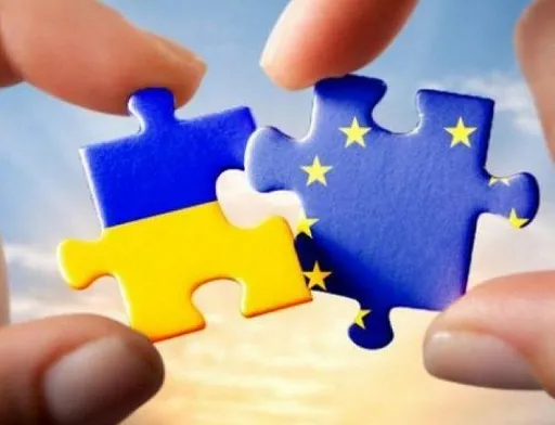 Євроінтеграція відкриває ринок ЄС для агровиробників