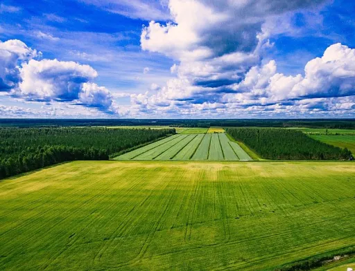 Ринок сільськогосподарських земель у серпні 2026 року зазнав найрізкішого сповільнення з початку року