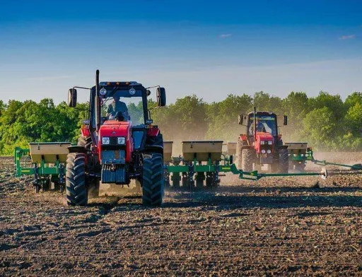 Аграрії засіяли озимими 2,61 млн га