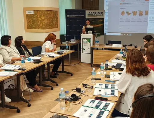Україна вивчає досвід Польщі для адаптації агросектору до стандартів ЄС