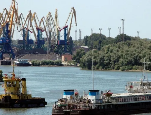 Україна експортувала у вересні 2,3 млн тонн агропродукції
