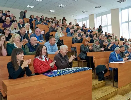 В Україні зростає кількість студентів аграрних спеціальностей