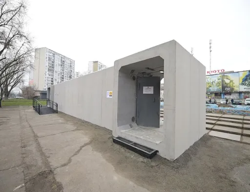 Підприємства мають до 4 грудня підготуватись до роботи згідно нових вимог безпеки