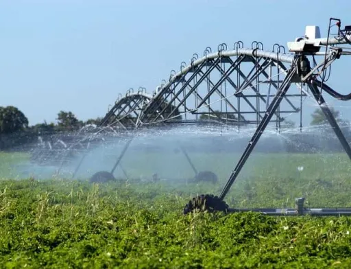Україна та Світовий банк переходять до практичної реалізації проєктів з відновлення зрошення