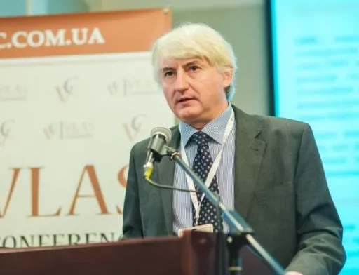 Валенті Сельвесюк, керівник проекту «Агротрейдинг» UMG AGRO