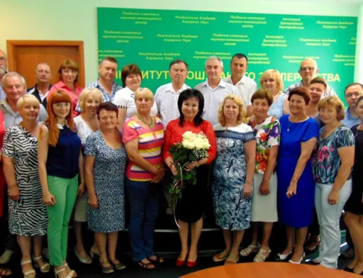 Стратегічні дослідження і пріоритети Інституту зрошення