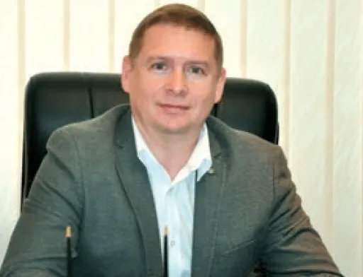 Владислав Болоховський, генеральний директор компанії «БТУ-Центр»