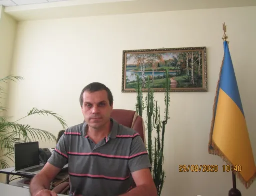 Що таке сучасний елеватор. Роман Андрейків