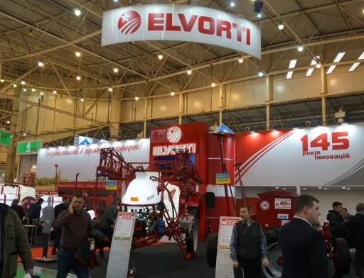 До 145-річчя компанія "Ельворті" готує чергові інновації