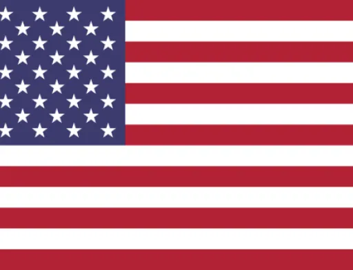 Прапор Америка