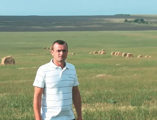 Микола Грищук
