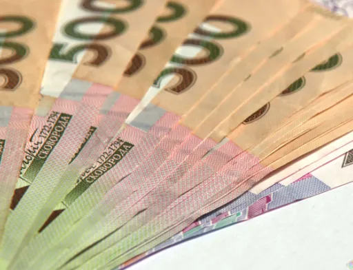 Мож­ли­вості    зовнішньо­го фінан­су­ван­ня