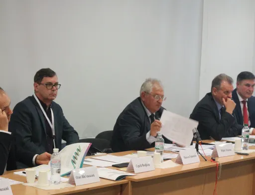 Обговорення диференційованого підходу до державної підтримки