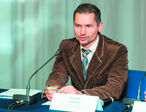 Андрій Кошиль: «Земля — це найцінніший актив і велика перспектива»