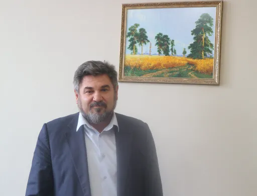 Голова Аграрного союзу України Геннадій Новіков про нову земельну реформу