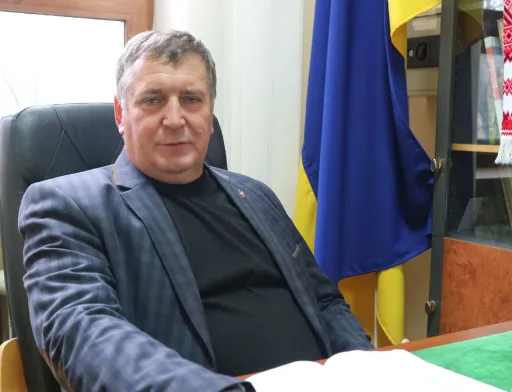 Новий президент АФПЗУ Віктор Гончаренко: "Відкриття ринку землі було поспішним і не продуманим до кінця"
