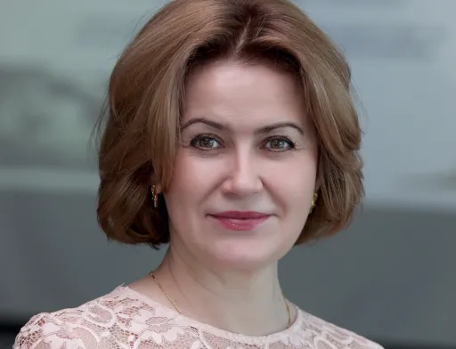 Ірина Чернишова