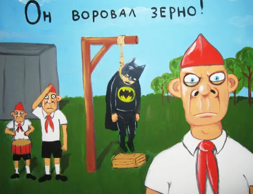 Крадіжки сільгосппродукції на залізниці почастішали