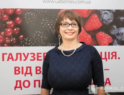 Ірина Кухтіна