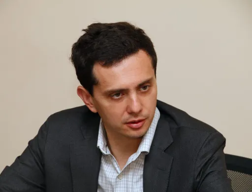 Рейдерство «годує» слабка держава