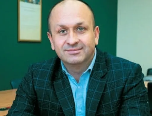 Олександр Цвигун, керівник відділу продажів у незалежних господарствах, ТОВ «Монсанто Україна», Bayer Crop Science