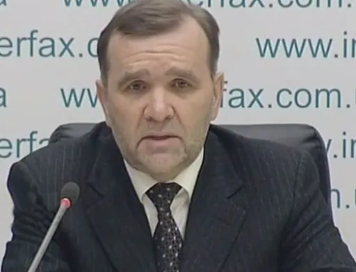 Бакуменко