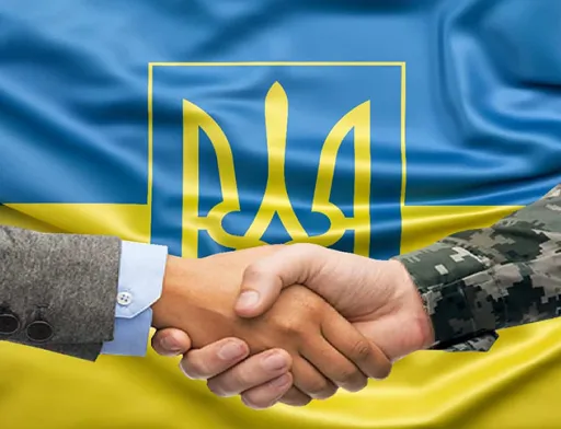 Ветеранське підприємництво: проблеми та можливі рішення