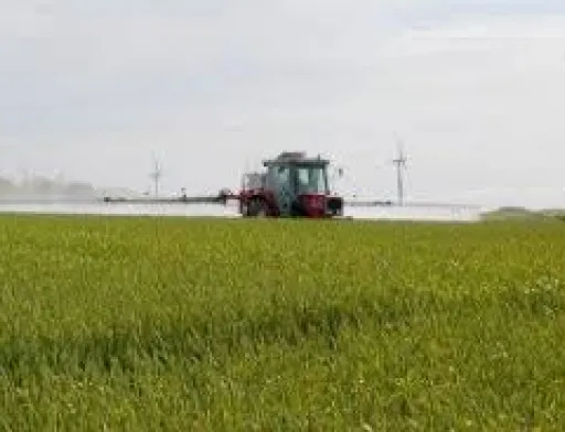Весняні підживлення озимини: досвід Середнього Заходу