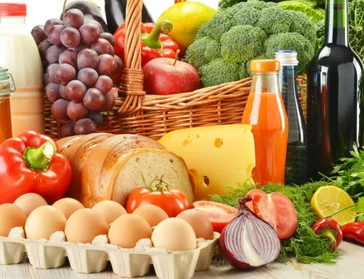 Кабмін подав комплексний законопроєкт щодо безпеки та якості продуктів