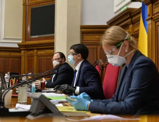Закон про ринок землі прийнято. Що далі?