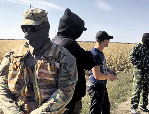 Структурування бізнесу - вклад в майбутнє компанії без рейдерських атак