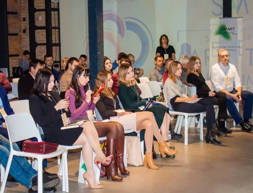 Smart Agro Marketing Forum: новітні технології просування для АПК