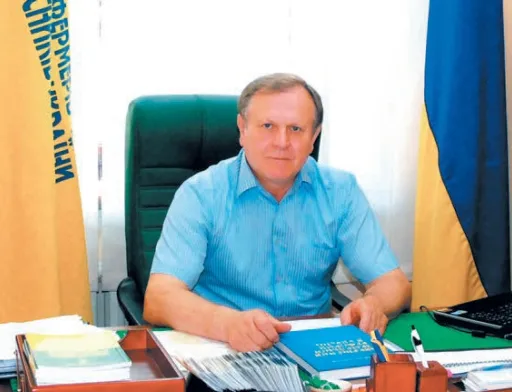 Микола Стрижак: «На найбагатших землях Європи повинні жити найбагатші селяни Європи»
