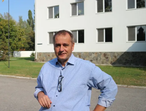 Директор «УІФК Агро» Дітріх Трайс: «Такого нахабного беззаконня я ще не бачив за всі 20 років, що працюю в Україні»
