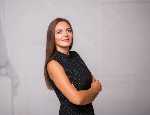 Валентина Лановенко: «Органічне розсадництво та садівництво – перспективний напрямок для України»