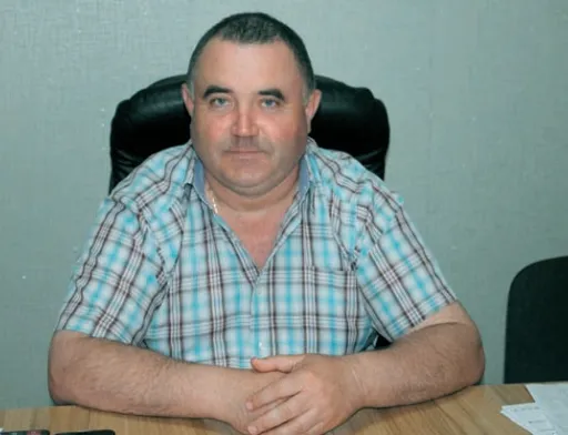 Фермерське господарство «Вітчизна-Тиниця»