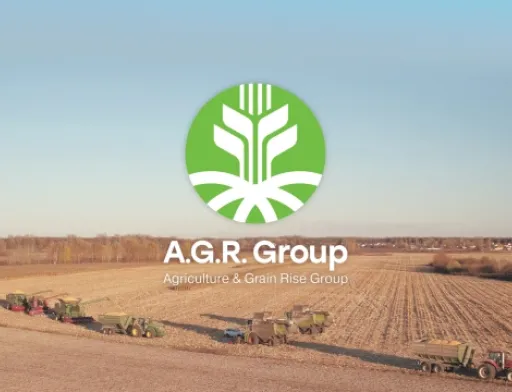 A. G. R. Group запустить першу чергу елеваторного комплексу вже у березні
