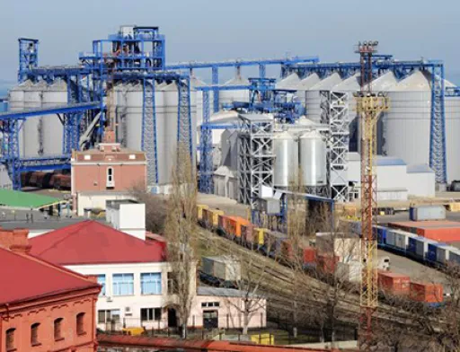 70% українських елеваторів морально та фізично застаріли, — експерт