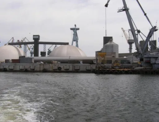 Нібулон не може отримати дозвіл на реалізацію інвестпроекту “Водні ворота України”