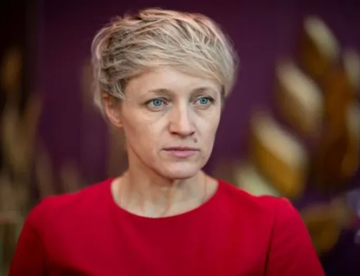 Кабмін звільнив Трофімцеву та її заступників
