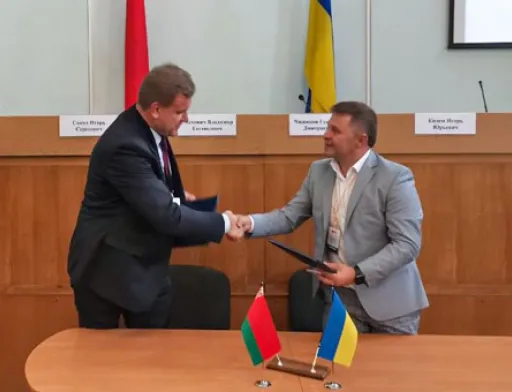 Кернел підписав меморандум з білоруським виробником мінеральних добрив