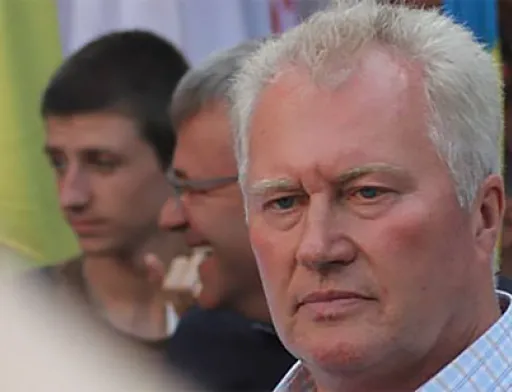 ДБР обшукала агробізнесмена і колишнього нардепа
