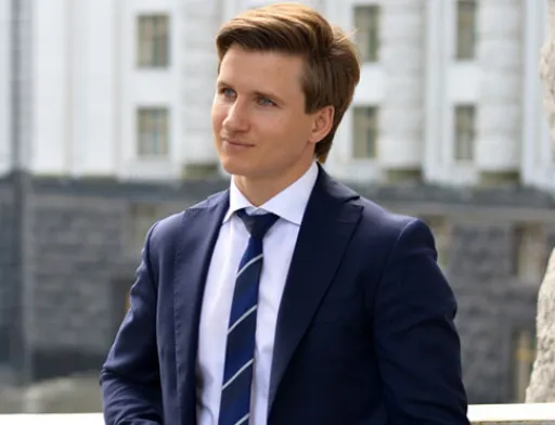 Членом наглядової ради "Укрзалізниці" призначений Аудіцкас