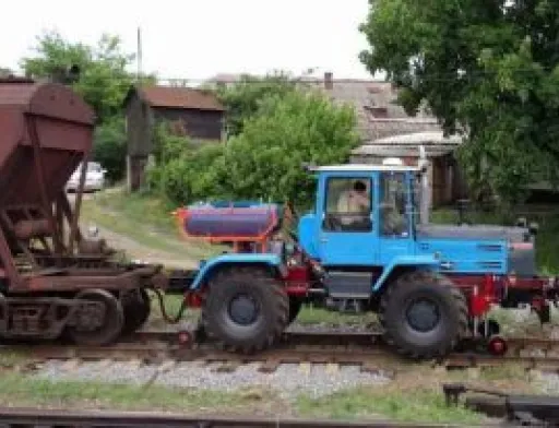 У програму компенсації при покупці сільгосптехніки можуть включити локомобілі