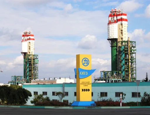 Непрацюючий ОПЗ приносить щомісячний збиток 60 млн