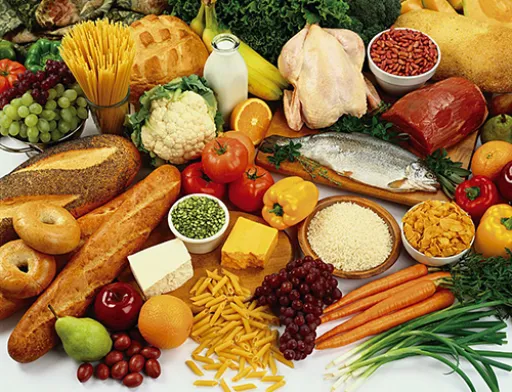 Світові ціни на продовольство в лютому виросли на 1.7% - FAO