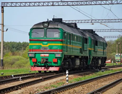 УЗ знайшла спосіб збільшити добовий пробіг локомотива до 1.5 разів