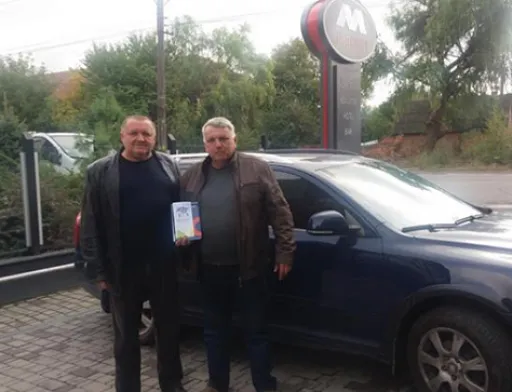 У планах нового очільника — вивести "Укрсадпром" на нові якісні вершини